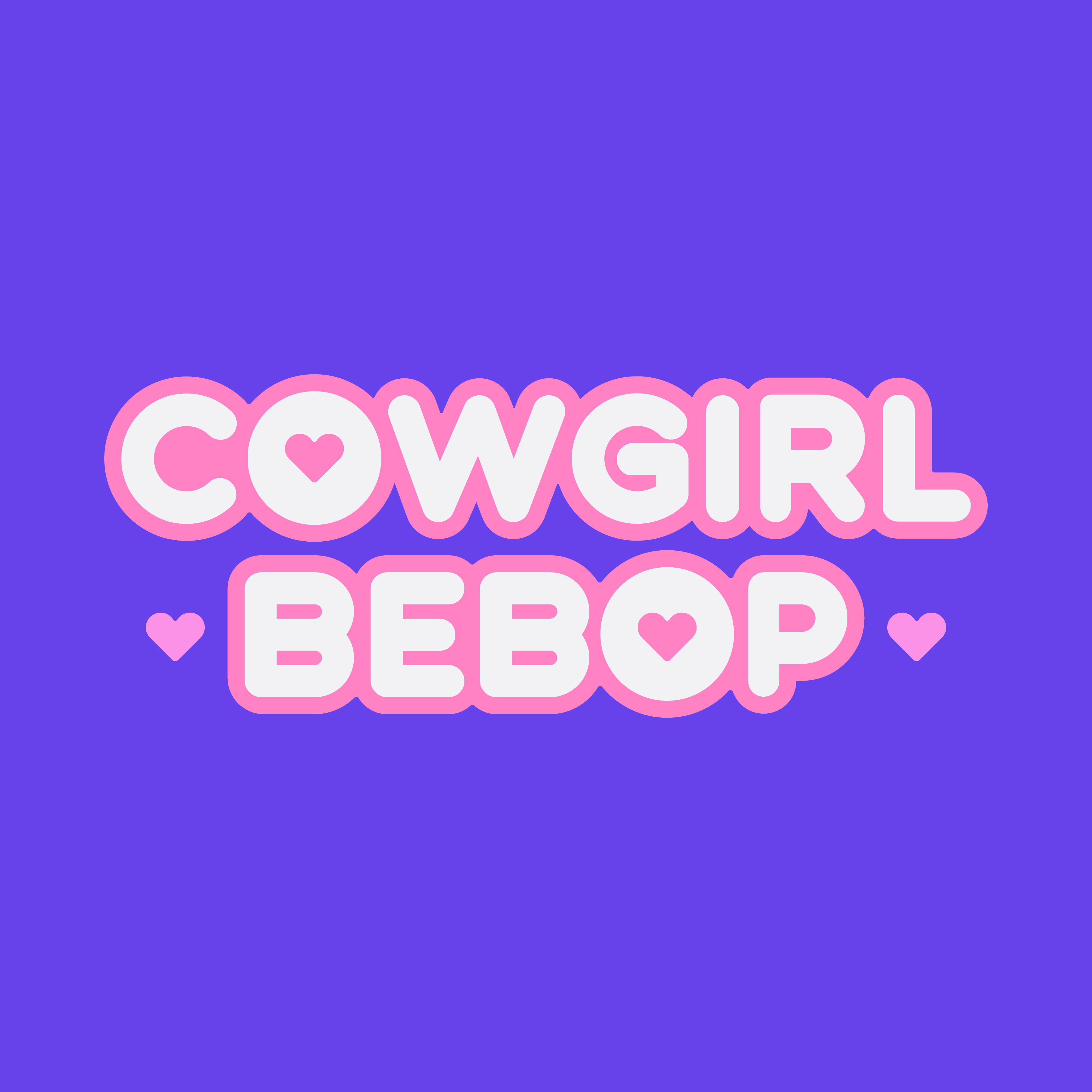 COWGIRL BEBOP