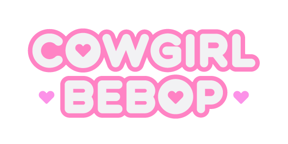 COWGIRL BEBOP